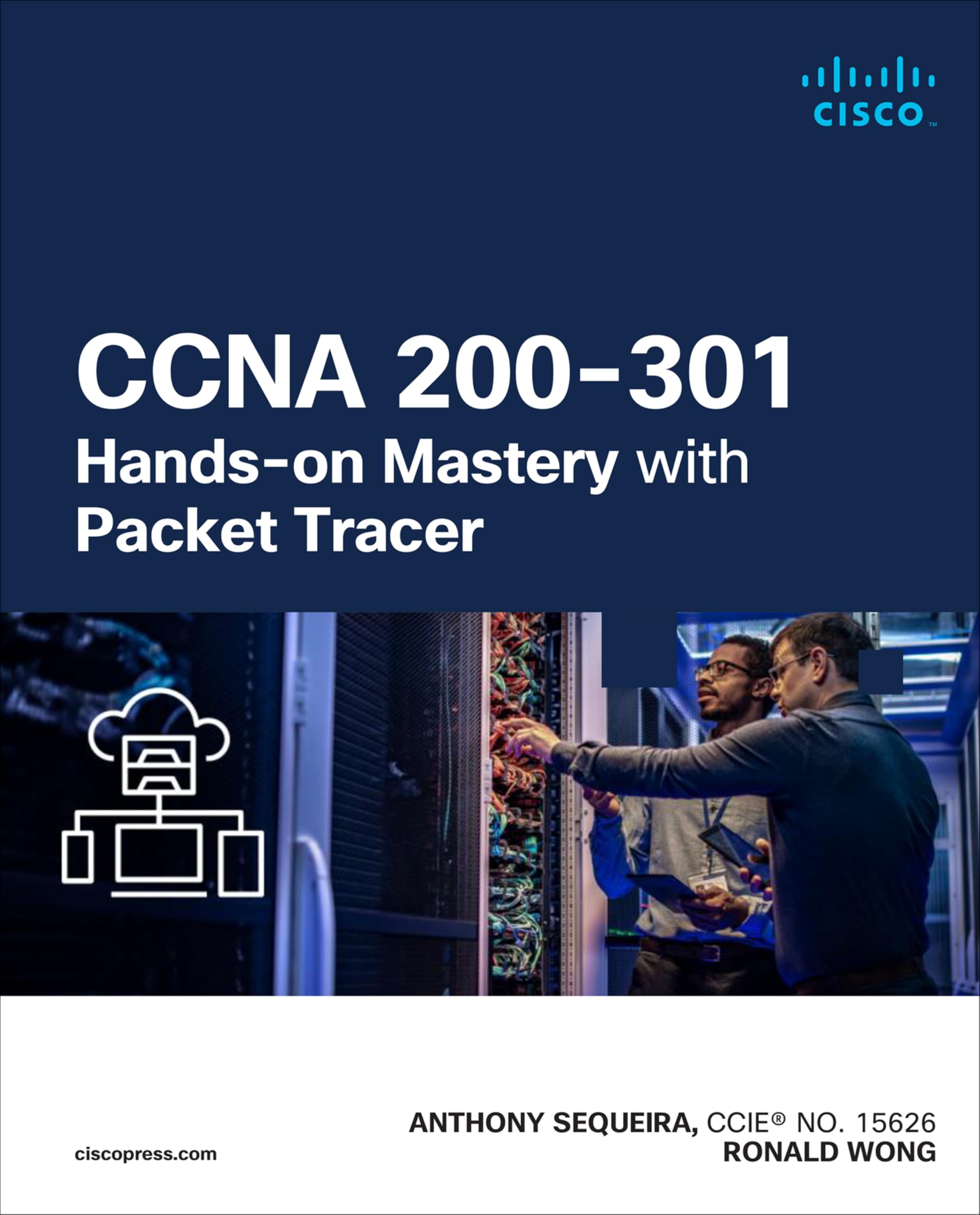 Buy CCNA 200-301 Hands-On Mastery With Packet Tracer (Networking